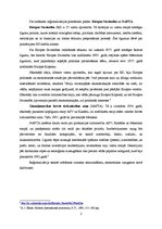 Konspekts 'Pasaules ekonomikas reģionalizācija', 2.