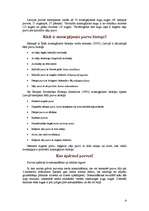 Referāts 'Kas ir purvi?', 8.