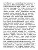 Eseja 'Report on Italy', 1.