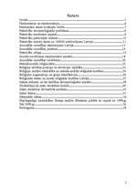 Referāts 'Deviantoloģijas problēmas', 2.