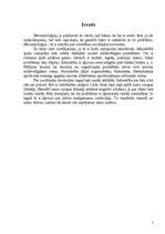 Referāts 'Deviantoloģijas problēmas', 3.