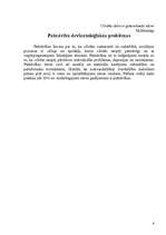 Referāts 'Deviantoloģijas problēmas', 8.