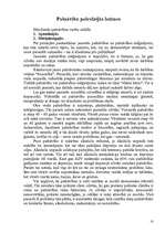 Referāts 'Deviantoloģijas problēmas', 10.