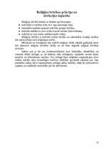 Referāts 'Deviantoloģijas problēmas', 23.