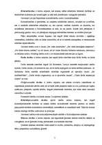 Konspekts 'Tiesību nozares', 3.