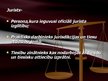 Prezentācija 'Jurista ētika, taisnīgums', 2.