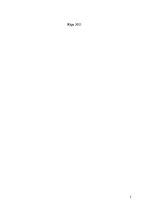 Referāts 'Diplomātiskās privilēģijas un imunitāte', 2.