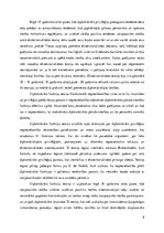 Referāts 'Diplomātiskās privilēģijas un imunitāte', 8.