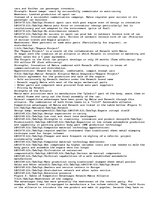 Eseja 'Strategic Management - Renault and Matra Case', 2.