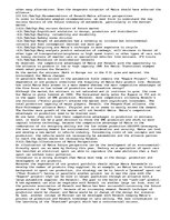 Eseja 'Strategic Management - Renault and Matra Case', 3.