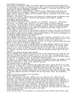 Eseja 'Human Resource Management', 1.