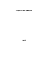 Referāts 'Finanšu pārskatu ātrā analīze', 1.