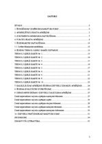 Referāts 'Ēdināšanas uzņēmuma tehnoloģiskā procesa norises dokumentu izstrāde', 2.