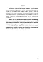 Referāts 'Ēdināšanas uzņēmuma tehnoloģiskā procesa norises dokumentu izstrāde', 3.