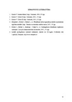 Referāts 'Ēdināšanas uzņēmuma tehnoloģiskā procesa norises dokumentu izstrāde', 35.