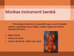 Prezentācija 'Baroka laikmeta mūzika', 8.