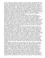 Eseja 'Tibet, America, and the inconsistent rhetoric of the Truman Doctrine', 1.