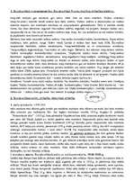 Konspekts 'Starptautiskā valūtas attiecību sistēma', 1.