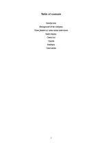 Referāts 'Booking Process Analysis in "Fontain Hotel"', 2.