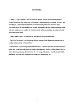 Referāts 'Booking Process Analysis in "Fontain Hotel"', 3.