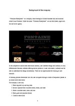 Referāts 'Booking Process Analysis in "Fontain Hotel"', 4.