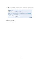 Referāts 'Booking Process Analysis in "Fontain Hotel"', 8.