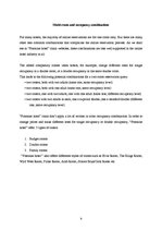 Referāts 'Booking Process Analysis in "Fontain Hotel"', 9.