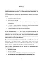 Referāts 'Booking Process Analysis in "Fontain Hotel"', 11.