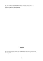 Referāts 'Booking Process Analysis in "Fontain Hotel"', 15.