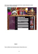 Referāts 'Booking Process Analysis in "Fontain Hotel"', 16.