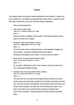 Referāts 'Booking Process Analysis in "Fontain Hotel"', 18.