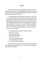 Referāts 'Booking Process Analysis in "Fontain Hotel"', 19.