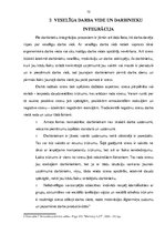 Referāts 'Jauno darbinieku integrācija uzņēmumā', 10.