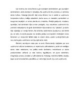 Referāts 'Jauno darbinieku integrācija uzņēmumā', 11.