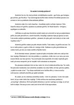 Referāts 'Kas ir platoniskā mīlestība? Kas ir baudas saturs Epikūra uzskatos? Kas ir Arist', 5.