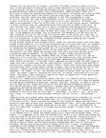 Eseja 'An Analysis of the Classic "Rickshaw" by Chinese Literary Great Lao She', 1.