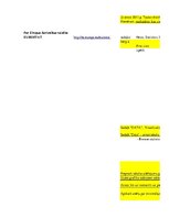 Konspekts 'Statistika ekonomistiem', 2.