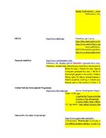 Konspekts 'Statistika ekonomistiem', 3.