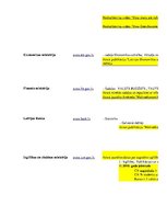 Konspekts 'Statistika ekonomistiem', 4.