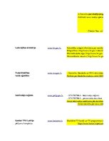 Konspekts 'Statistika ekonomistiem', 5.