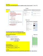 Konspekts 'Statistika ekonomistiem', 8.