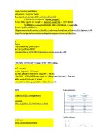 Konspekts 'Statistika ekonomistiem', 9.