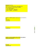 Konspekts 'Statistika ekonomistiem', 11.