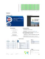 Konspekts 'Statistika ekonomistiem', 15.