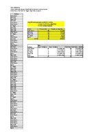 Konspekts 'Statistika ekonomistiem', 44.