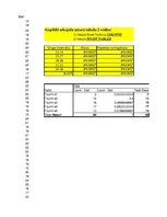 Konspekts 'Statistika ekonomistiem', 45.