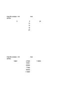 Konspekts 'Statistika ekonomistiem', 56.