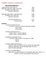 Konspekts 'Statistika ekonomistiem', 95.