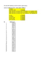 Konspekts 'Statistika ekonomistiem', 116.