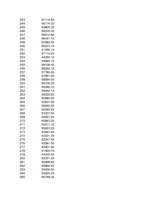 Konspekts 'Statistika ekonomistiem', 122.